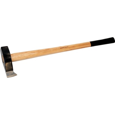 Hickory BLACK SM-3, 3000 g, kalačka, s násadou 900 mm 236180