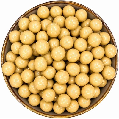 Zdravoslav Lísková jádra v karamelové polevě 250 g