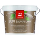 Tikkurila Supi Sauna Finish 2,7 l Bezfarebný