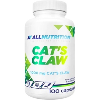 ALLNUTRITION Cat's Claw 500 mg [100 капсули]