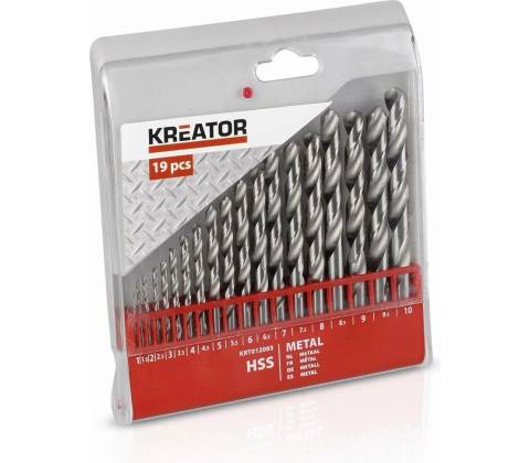 Kreator KRT012003