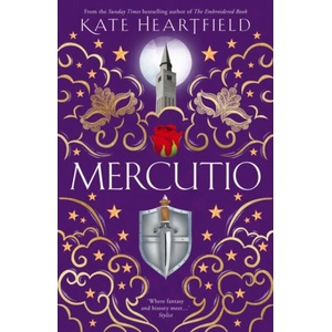 Mercutio (ISBN: 9780008727208)