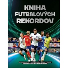Kniha futbalových rekordov