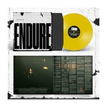 SPECIAL INTEREST - ENDURE LP