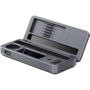 FNIRSI Кутия за инструменти fnirsi за hs-02b паяльник (toolbox for hs-02b)