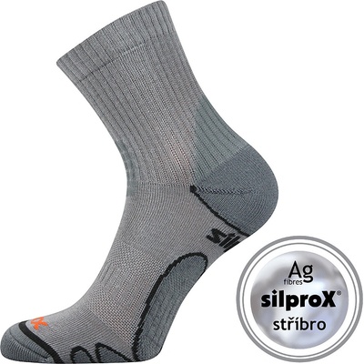 Voxx Silo Light Gray