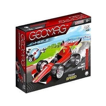 Geomag Wheels 710