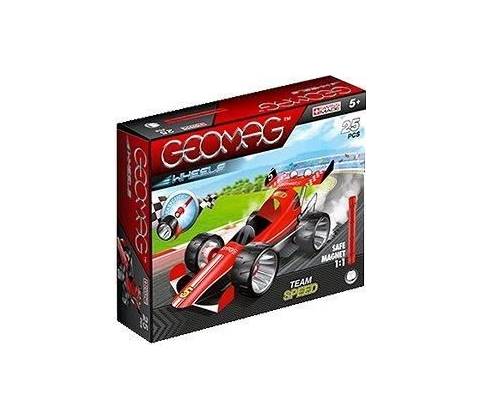 Geomag Wheels 710