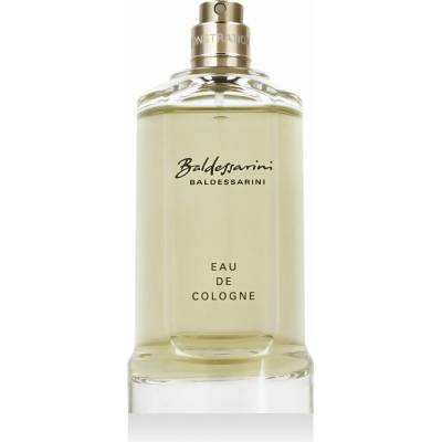 Baldessarini kolínska voda pánska 75 ml tester