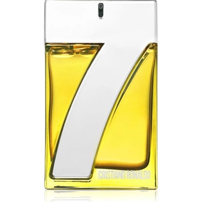 Cristiano Ronaldo Discover toaletní voda pánská 50 ml