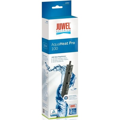 Juwel aquarium Juwel Нагревател AquaHeatPro 100