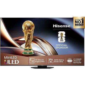 Hisense 55U8Q