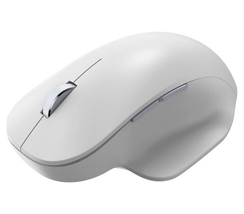Microsoft Bluetooth Ergonomic Mouse 222-00020