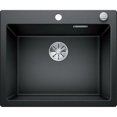 BLANCO PLEON 6 IF SILGRANIT čierna