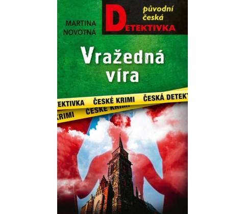 Vražedná víra