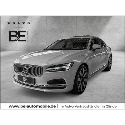 Volvo S90 AWD T8 335 kW