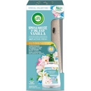 Osviežovače vzduchu AIR WICK Active Fresh Automatic náplň Kvitnúce frézie a eukalyptus 228 ml