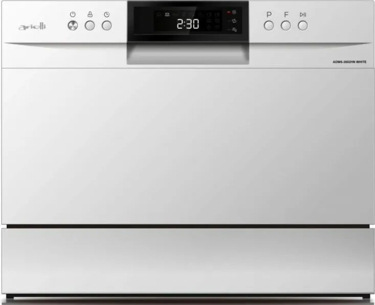 Arielli ADW6-3602HN White