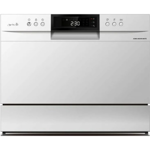 Arielli ADW6-3602HN White Съдомиялни машини