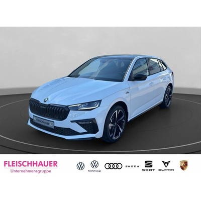 Skoda Scala Monte Carlo 1.5 TSI 110 kW