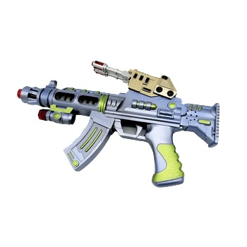 Image 1 of АВТОМАТ С МУЗИКАЛНИ ЕФЕКТИ 387 М12-215