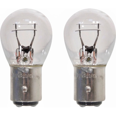 Compass P21/5W BaY15d 12V 21/5W 2ks