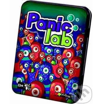 Albi Panic lab