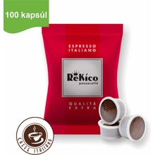 Rekico kávové kapsule point ESPRESSO EXTRA 100 ks