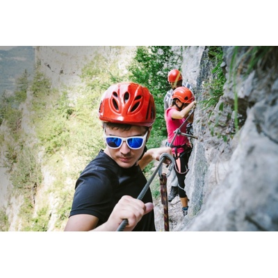 Via ferrata s horským sprievodcom - Dve veže