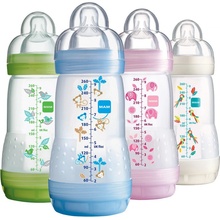 Mam Anti-Colic fľaška 260 ml