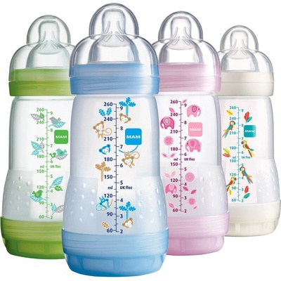 Mam Anti-Colic fľaška 260 ml