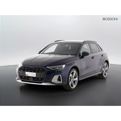 Audi A3 1.5 TFSI Allstreet 110 kW