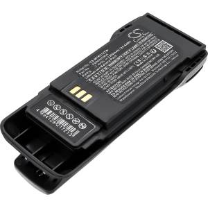 Cameron Sino Батерия за Motorola R2, 3300 mAh, Li-Ion (CS-MTR210TW)