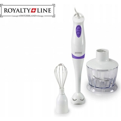 Royalty Line SMS-250.2 bílý