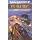 Víc než čest - David Weber