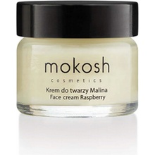 Mokosh Regenerační krém anti-pollution malina 15 ml