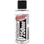 Team corally Масло силиконово за диференциали Team Corally - Diff Syrup - Ultra Pure Silicone - 250000 CPS - 60ml C-81605 (C-81605)