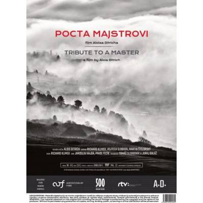Supraphon Pocta Majstrovi / Po stopách Majstra - 2DVD (031209)