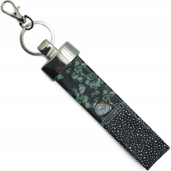 Prívesok na kľúče Make Notes Metamorphosis viacfarebná