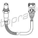 Lambda sonda TOPRAN 722 021 (722021)