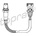 Lambda sonda TOPRAN 722 021 (722021)