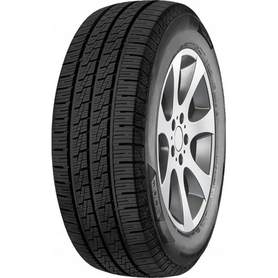 Minerva Frostrack VAN 235/65 R16 115R