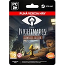 Hry na PC Little Nightmares Complete