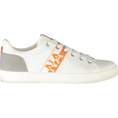 Napapijri shoes Спортни обувки за мъже napapijri, Цвят Бяло (np0a4i7fs4birch02can_bi002)