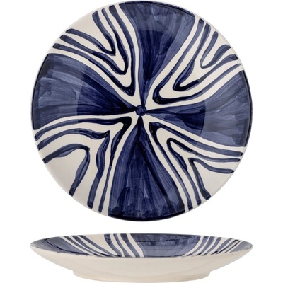 Bloomingville Talíř Shama 27 cm