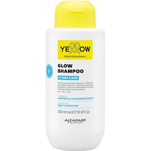 Yellow Professional Hydra Care Glow Shampoo 500 ml
