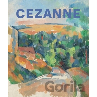 Cezanne - Louise Bannwarth