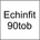 Echinfit 90 tabliet