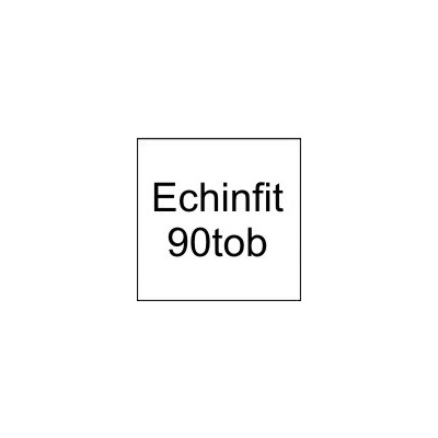 Echinfit 90 tabliet