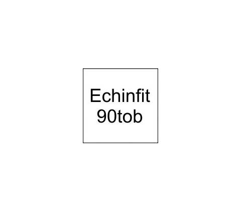 Echinfit 90 tabliet